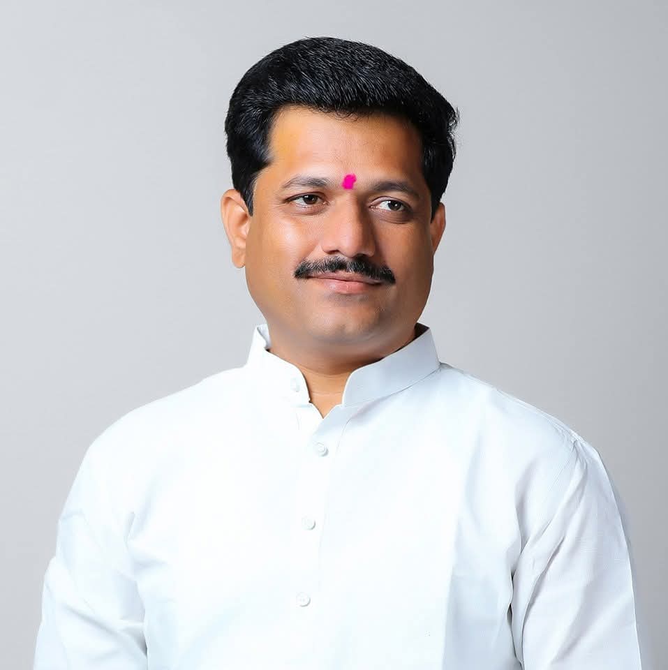 मराठा समाजाच्या आरक्षणाबाबत सरकारने दिलेलं आश्वासन पूर्ण करावे - आमदार कैलास पाटील यांची विधानसभेत मागणी