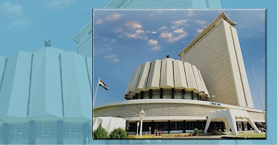 विधिमंडळाचे पावसाळी अधिवेशन राष्ट्रगीताने संपन्न; पुढील अधिवेशन ८ डिसेंबर रोजी नागपूरात