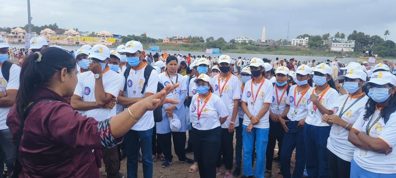 स्वच्छ वारी, निर्मळ वारी –आषाढी वारीत नगरपालिका प्रशासनाने बजावली महत्त्वपूर्ण भूमिका
