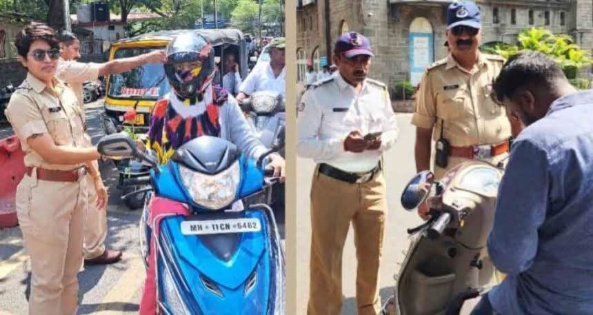 १५ वर्षांहून जुनी वाहने वापरणाऱ्यांसाठी केंद्र सरकारचा मोठा निर्णय