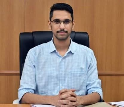 गणेश विसर्जन मिरवणुकीत डॉल्बी सिस्टीम व लेझर लाईट वापरास बंदी-जिल्हाधिकारी कुमार आशीर्वाद यांचे आदेश