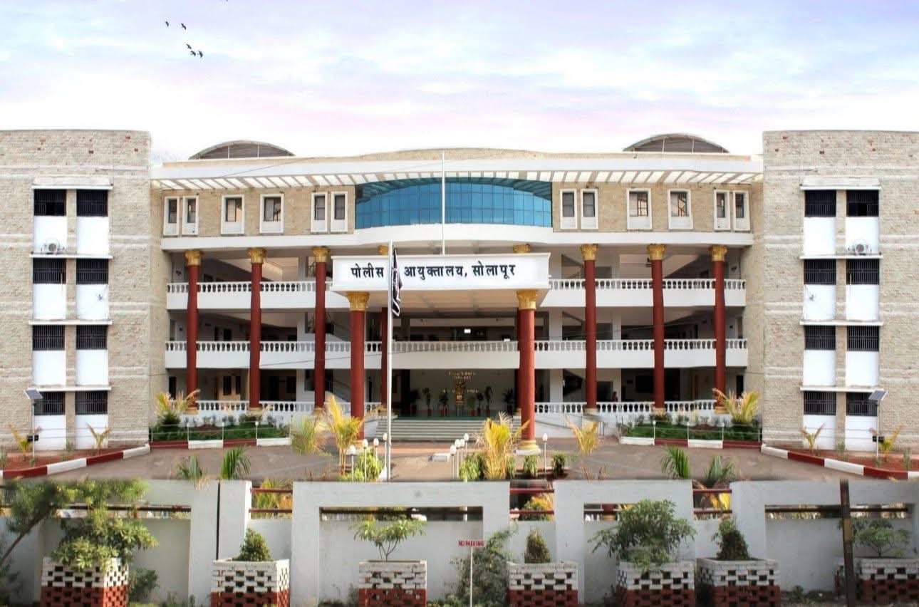 सोलापूर शहरात कलम 37(1) आणि 37(3) लागू — 12 ते 26 ऑक्टोबरदरम्यान जमावबंदी