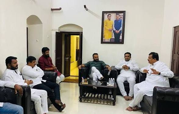 स्वीकृत–स्थायीवर भाजपमध्ये तुफान चुरस; 400 अर्जांतून फक्त 9 जणांची लॉटरी