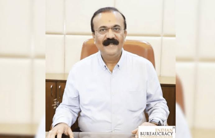 राजेश नार्वेकर यांच्याकडे परिवहन खात्याची धुरा; विवेक भीमनवार यांची MPSC अध्यक्षपदी नियुक्ती